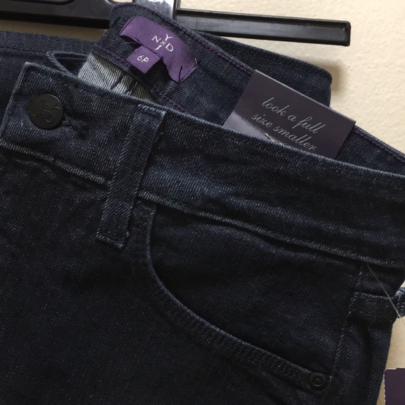 🆕NYDJ Los Angeles Jeans - Picture 2 of 8